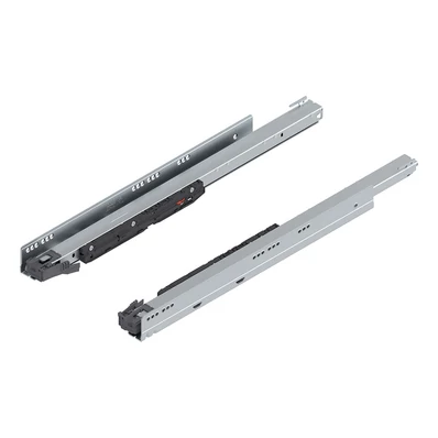 Blum Legrabox 753.6501S 650mm korpuszsín 70kg Fék/Fék+Tip-On