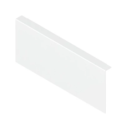 Blum Legrabox ZC7A0U0K Ambia-line 242mm Adapterprofil Fehér
