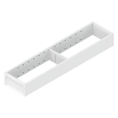 Blum Legrabox ZC7S450RS1 Ambia-line fiókosztó keret Fehér
