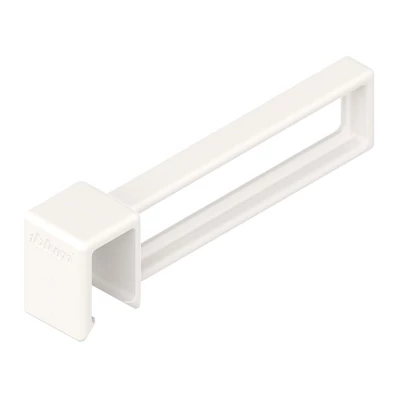 Blum Legrabox ZC7U10F0 Ambia-line Hosszanti osztó Fehér