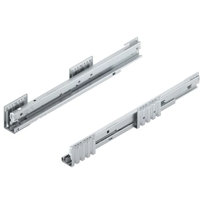 MerivoBox 453.4501BZ 450mm korpuszsín 400mm-es kávához! 70kg beépített fékkel