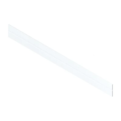 Blum Orga-line Z40L1077A keresztosztó 1200mm selyemfehér