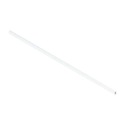Blum Orga-line ZRG.804Q keresztkorlát 900mm selyemfehér