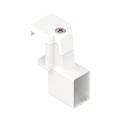Blum Orga-line ZRU.01E0 keresztkorlát tartó selyemfehér
