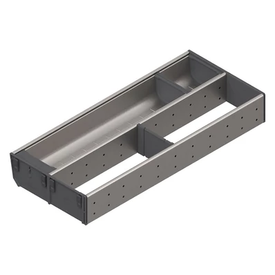Blum Orga-line ZSI.500KI2N evőeszköztartó 500mm mély fiókba