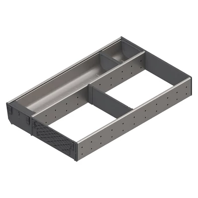 Blum Orga-line ZSI.500KI3N evőeszköztartó 500mm mély fiókba
