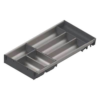 Blum Orga-line ZSI.550BI3 evöeszköztartó 550/400-549mm fiókba