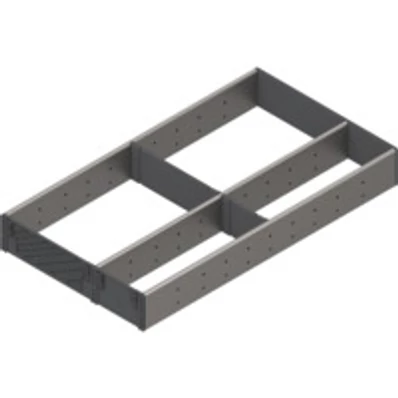 Blum Orga-line ZSI.550FI3 evőeszköztartó 550mm mély fiókba