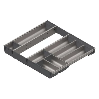Blum Orga-line ZSI.60VEI6 evőeszköztartó 600mm széles fiókba
