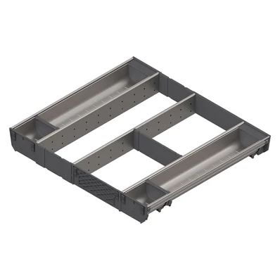 Blum Orga-line ZSI.60VUI6 evőeszköztartó 600mm széles fiókba