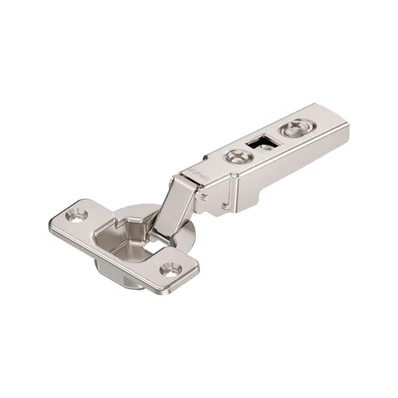 Blum 70M2550 Clip top 100°-os ráütődő kivetőpánt rugó nélkül