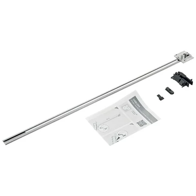 Blum CABLOXX Z80S0560 központi fiókzár fronton záródó reteszrúd 560mm