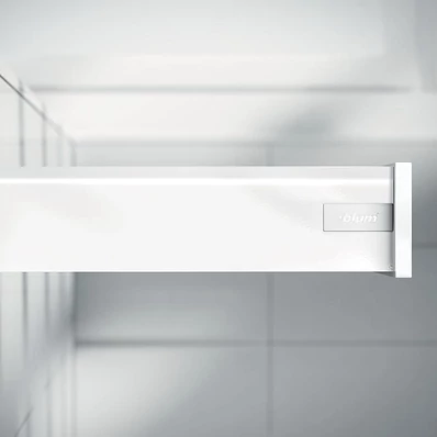 Blum Fiókrendszer ANTARO TBM Szett K-350 30kg Fehér