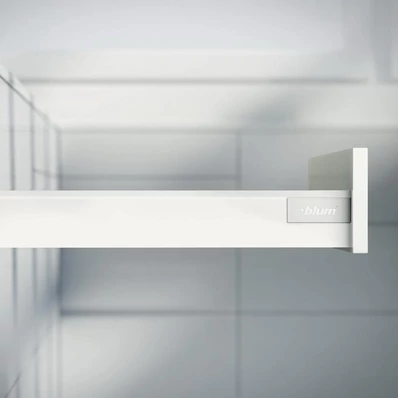 Blum Fiókrendszer ANTARO TBM Szett N-400 30kg Fehér