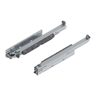 Blum Tandem MOVENTO 760H4500S 450mm korpuszsín Fék/Fék+Tip-On 40kg