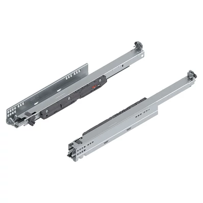 Blum Tandem MOVENTO 760H5000S 500mm korpuszsín Fék/Fék+Tip-On 40kg