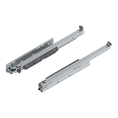 Blum Tandem MOVENTO 760H5500S 550mm korpuszsín Fék/Fék+Tip-On 40kg