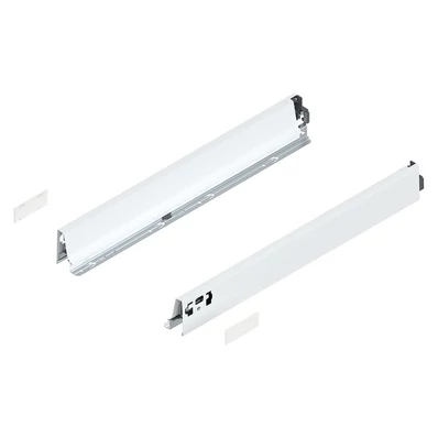 Blum Tandembox Antaro 378N5502SA 68mm Selyemfehér 550mm mélységű káva