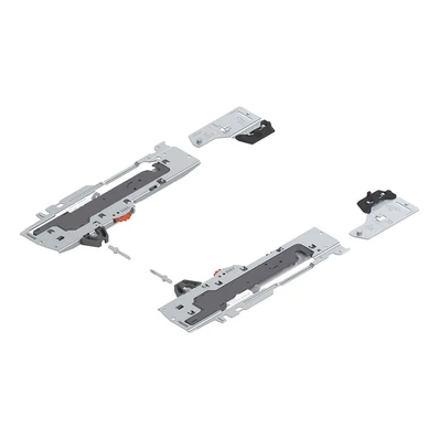 Blum Tandembox Antaro T60B3530 40kg Tip-On Blumotion kapcsolóelem készlet