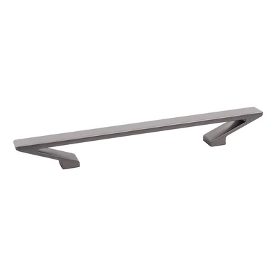 Bútorfogantyú Bench 128mm Antracit Tulip
