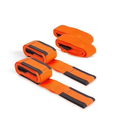 Bútorszállító heveder hátpánttal, csuklópánttal Max.150kg-ig 2800 x 45 x 1,2 mm - 2 személy részére