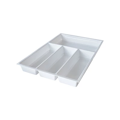 Evőeszköztartó SKY 500/40 (322x474mm) fehér