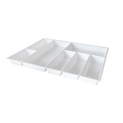 Evőeszköztartó SKY 500/70 (622x474mm) fehér
