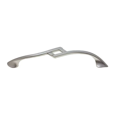 Fogantyú 532-128 128 Nikkel Fém