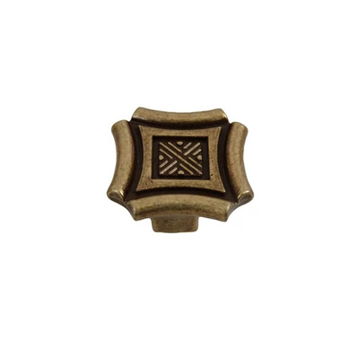 Fogantyú 628-000 34 Antik Firenze Fém
