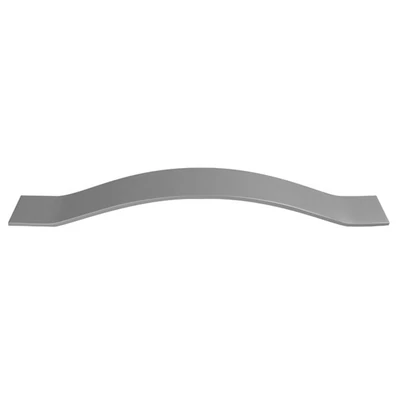 Fogantyú A023-160 Aluminium