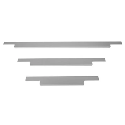 Fogantyú A027-495 495 Aluminium
