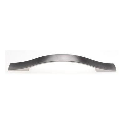Fogantyú C305/11 160 Galvanizált Nikkel Fém