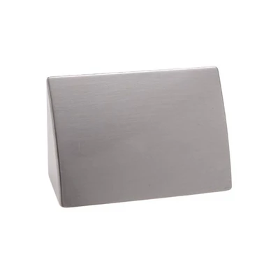 Fogantyú C317/11 32 Galvanizált Nikkel Fém