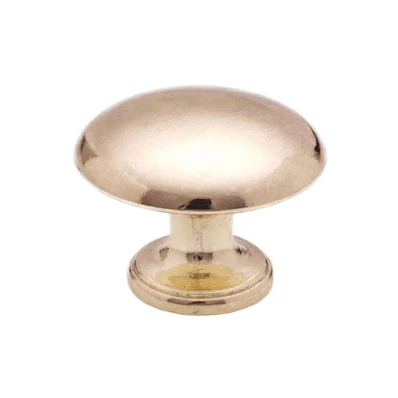 Fogantyú G 681/B-30 Réz Gomb Fém