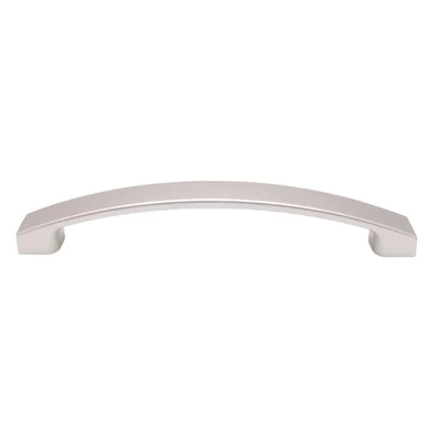 Fogantyú RF 106-160 160 Matt Aluminium Fém