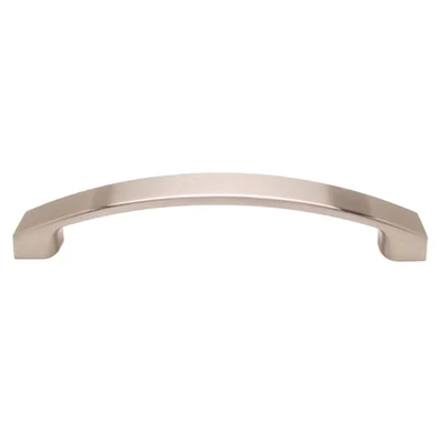 Fogantyú RF 106-160 160 Nikkel Fém