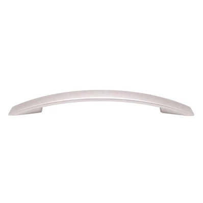 Fogantyú RF 154-160 160 Matt Aluminium Fém