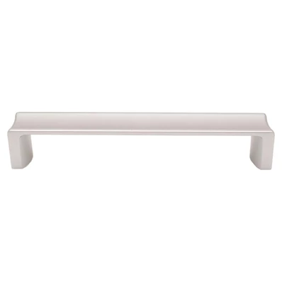 Fogantyú RF 180-128 128 Matt Aluminium Fém