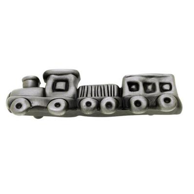 Fogantyú RF 1883-109 ZN50 109 Kisvonat Antik Ezüst Fém