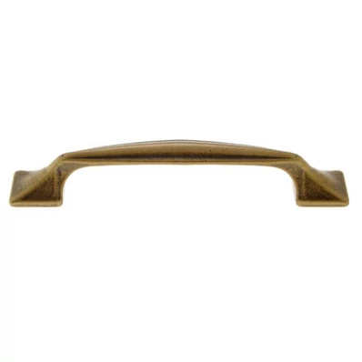 Fogantyú RF 214-96 96 Antikolt bronz
