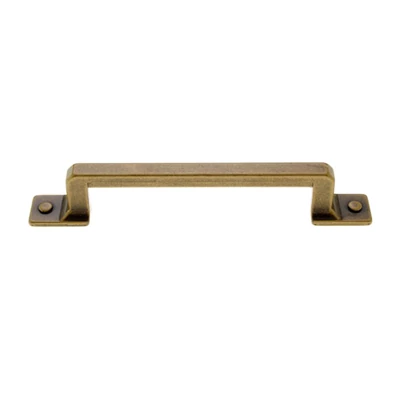 Fogantyú RF 218-96 96 Antikolt Bronz Fém