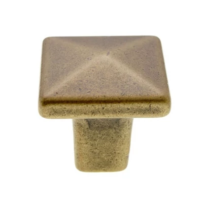 Fogantyú RF 226-24 24 Antikolt bronz