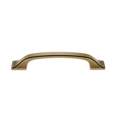 Fogantyú RF 231-96 96 Antikolt Bronz Fém