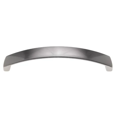 Fogantyú RF C303B/11 160 Galvanizált Nikkel Fém