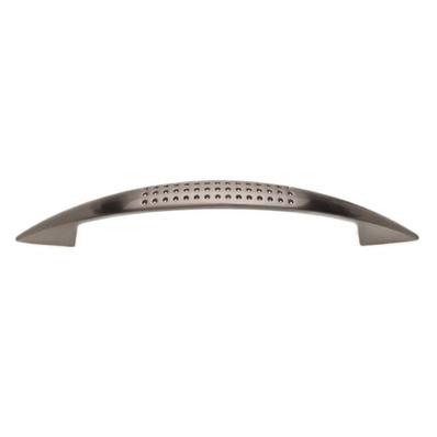 Fogantyú RF E005-128 128 Nikkel Fém