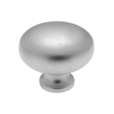 Fogantyú RF E013-032 átm: 32mm Matt Króm Fém