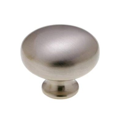 Fogantyú RF E013-032 átm: 32mm Nikkel Fém