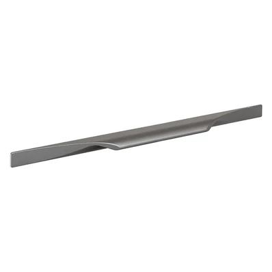 Fogantyú TENDE 296mm Antracit TULIP