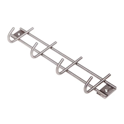 Fogas 2256-300 N1V1E Inox Rozsdamentes Acél