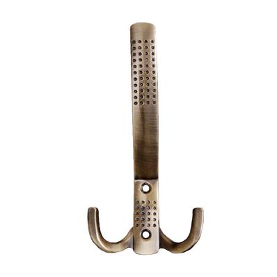 Fogas akasztó E1008 32 Antikolt Bronz